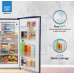 Refrigerator: Voltas Beko ‘A Tata Product’ 245 L 3 star Made -in-India Direct cool Refrigerator